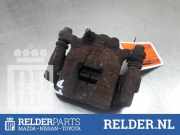 Bremszange links hinten Nissan Qashqai J10