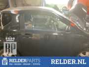 Tür rechts Toyota IQ AJ1