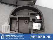 Reserveradwanne Toyota Yaris Cross MXP