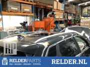 Dachreling Nissan Qashqai II J11