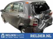 Gurtstraffer Toyota Yaris Liftback P9