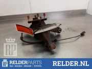 Radnabe vorne Mazda 2 DL, DJ
