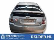 Hinterachse komplett Toyota Prius Liftback W2
