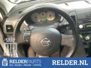 Lenkrad Nissan Micra III C+C K12