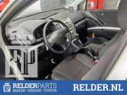 Schalter für Warnblinker Toyota Corolla Verso R1