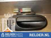 Türgriff rechts vorne Nissan Almera II N16