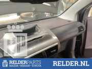 Steuergerät Airbag Toyota IQ AJ1 8917074040
