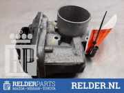 Drosselklappenstutzen Nissan Pixo UA0 83KO5L1100446