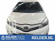 Federbein links vorne Toyota Yaris P13