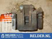 Bremszange rechts hinten Toyota Corolla Liftback E12
