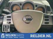 Airbag Fahrer Nissan Murano I Z50