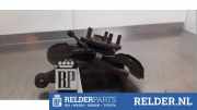 Radnabe vorne Toyota Verso S P12