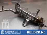 Kühler für Abgasrückführung Toyota Auris E15 2560137010