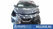 Federbein rechts vorne Nissan Micra V K14