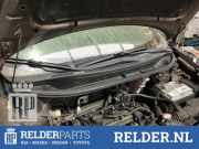 Grill Windlauf Kia Rio III UB