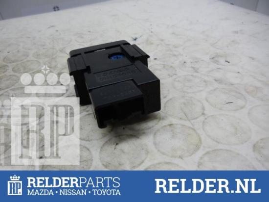 Schalter für Klimaanlage Toyota Corolla Liftback E12 153635 Bild Schalter für Klimaanlage Toyota Corolla Liftback E12 153635