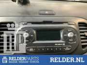 CD-Radio Kia Picanto 2 TA