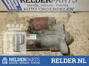 Anlasser Mazda 6 Hatchback GG M002T88671