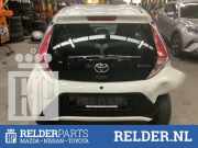 Radnabe hinten Toyota Aygo B4 AYGOX