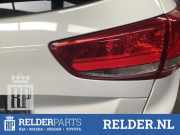 Rückleuchte rechts Kia Ceed 2 SW JD