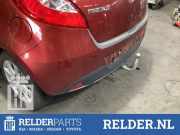 Stoßstange hinten Mazda 2 DE, DH