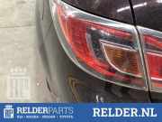 Rückleuchte links Mazda 6 Sport Kombi GH