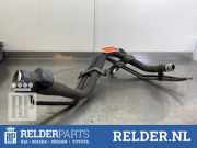 Einfüllstutzen für Kraftstoffbehälter Toyota Yaris Liftback P9