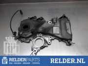 Stirndeckel (Motor) Toyota Corolla Verso E12J1