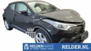 Radnabe vorne Toyota C-HR X1