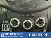 Heizungsbetätigung (Konsole) Hyundai i10 PA