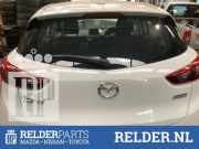 Heckklappe / Heckdeckel Mazda CX-3 DK