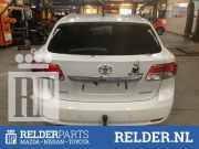 Radnabe hinten Toyota Avensis Station Wagon T27 AVENSIS