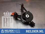 Motorbock Toyota Avensis Stufenheck T27 SB1BD76