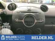 CD-Radio Mazda 2 DE, DH