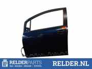 Tür links vorne Toyota Yaris Liftback P9