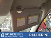 Sonnenblende Nissan Micra IV K13