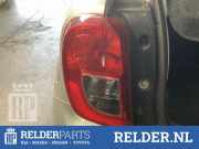 Rückleuchte links Nissan Micra IV K13