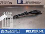 Wischerarm vorne Nissan Pulsar C13