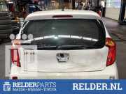 Heckklappe / Heckdeckel Kia Picanto 2 TA