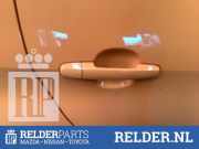 Türgriff rechts hinten Toyota Aygo B4