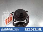 Radnabe hinten Toyota Avensis Verso M2