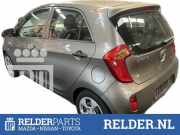 Klappenschlosszug Kia Picanto 2 TA