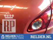 Rückleuchte rechts Nissan Qashqai J10