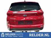 Hinterachse komplett Kia Sportage 4 QL, QLE