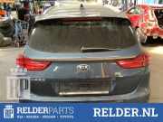 Heckklappe / Heckdeckel Kia Ceed 3 SW CD