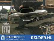 Türgriff links hinten Toyota Yaris P21