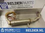 Kühler für Abgasrückführung Toyota Avensis Kombi T25