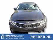Wischergestänge Kia Optima IV JF