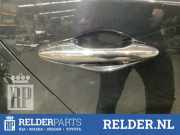 Türgriff rechts hinten Hyundai iX35 LM