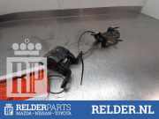 Türscharnier hinten rechts Nissan Qashqai II J11